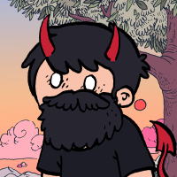 Pixelfed profile picture for @malik