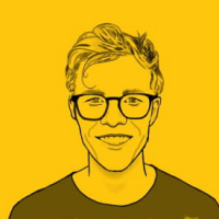 Pixelfed profile picture for @Erik