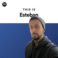 Pixelfed profile picture for @esteban