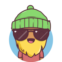 Pixelfed profile picture for @Pan