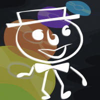 Pixelfed profile picture for @pickle