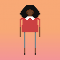 Pixelfed profile picture for @ciara