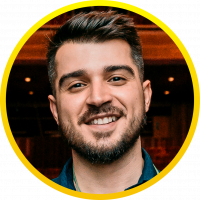 Pixelfed profile picture for @Fabio
