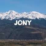 Pixelfed profile picture for @Jony