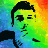 Pixelfed profile picture for @joe