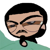 Pixelfed profile picture for @bitch