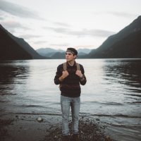 Pixelfed profile picture for @connor