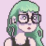 Pixelfed profile picture for @elle