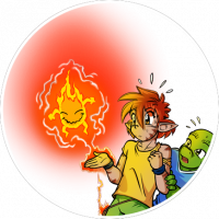 Pixelfed profile picture for @JoKeR