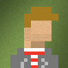 Pixelfed profile picture for @austin