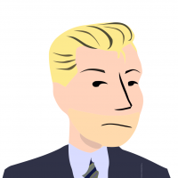 Pixelfed profile picture for @joel