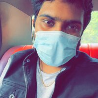 Pixelfed profile picture for @pavan