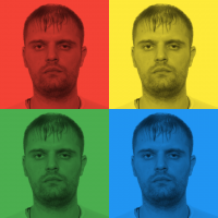 Pixelfed profile picture for @pioneer