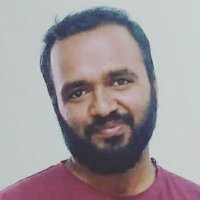 Pixelfed profile picture for @vinod