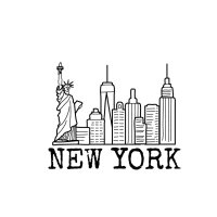 Pixelfed profile picture for @NewYork
