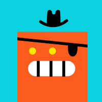 Pixelfed profile picture for @bishop