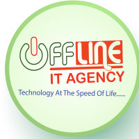 Pixelfed profile picture for @offline