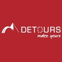 Pixelfed profile picture for @detours