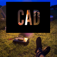 Pixelfed profile picture for @CAD