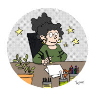 Pixelfed profile picture for @Twister