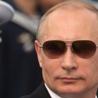 Pixelfed profile picture for @putin