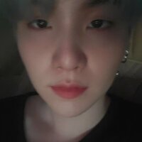 Pixelfed profile picture for @yoongi