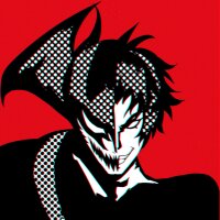 Pixelfed profile picture for @Demon