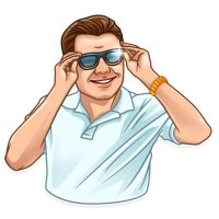 Pixelfed profile picture for @ralph
