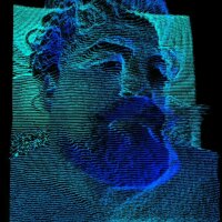 Pixelfed profile picture for @Aim