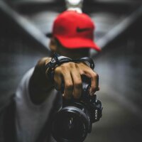 Pixelfed profile picture for @Journalist