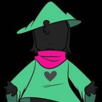 Pixelfed profile picture for @Lulu