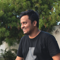 Pixelfed profile picture for @fardeen