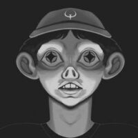 Pixelfed profile picture for @dom