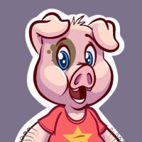 Pixelfed profile picture for @Truffles