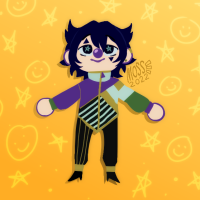 Pixelfed profile picture for @Clown