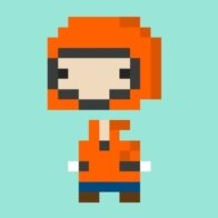 Pixelfed profile picture for @kip