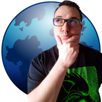 Pixelfed profile picture for @wimpy