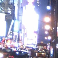 Pixelfed profile picture for @NYC
