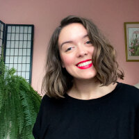 Pixelfed profile picture for @sophie