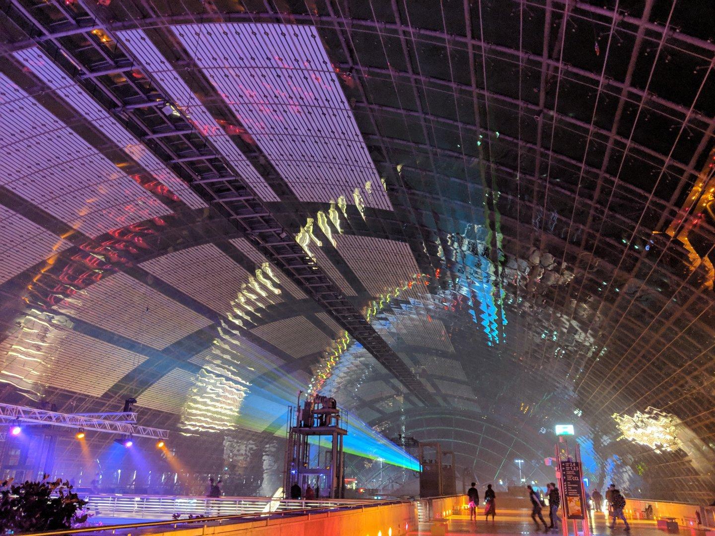 Messe Leipzig