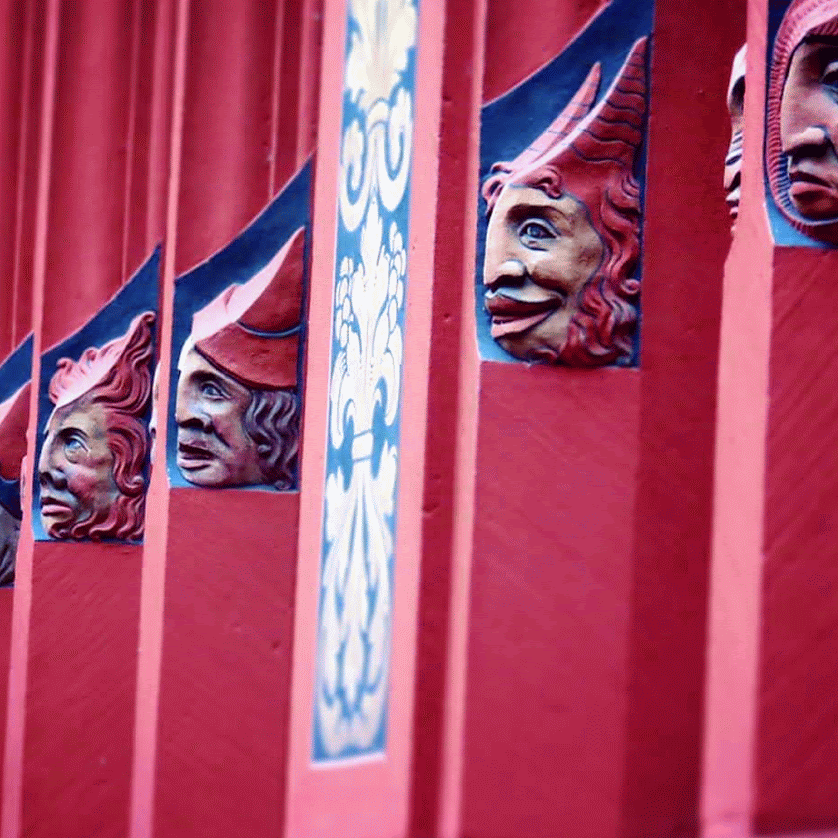 Magazine - European Adventures: Unforgettable Travel Experiences