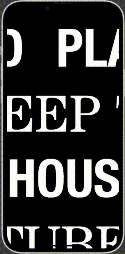 Website Planet Good in new design